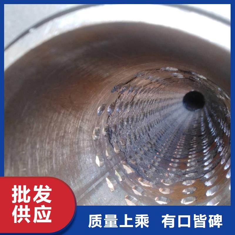 可信赖的割缝钢管厂家