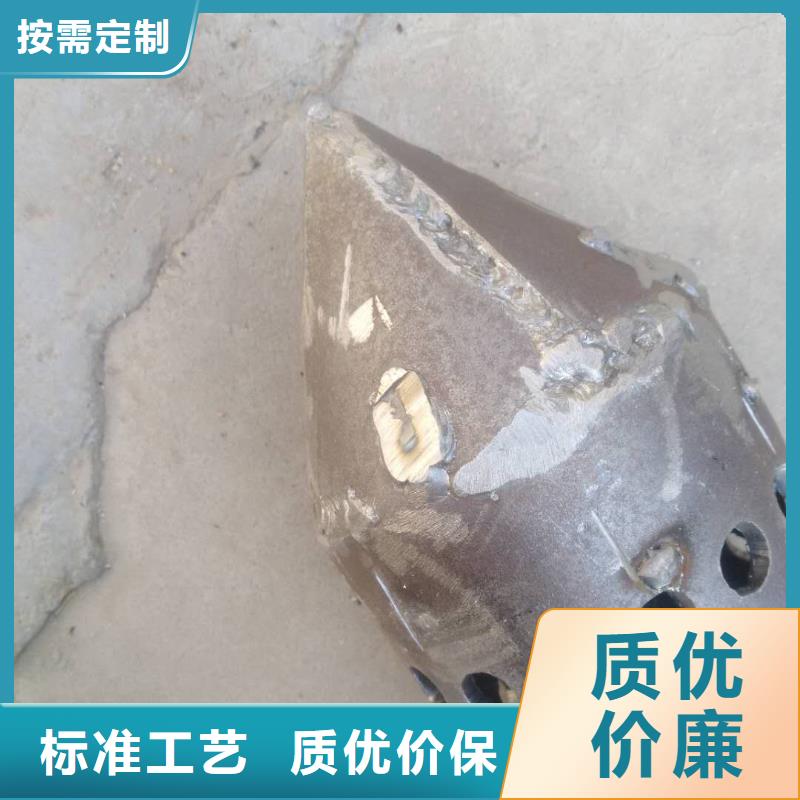 割缝钢管厂家，直销