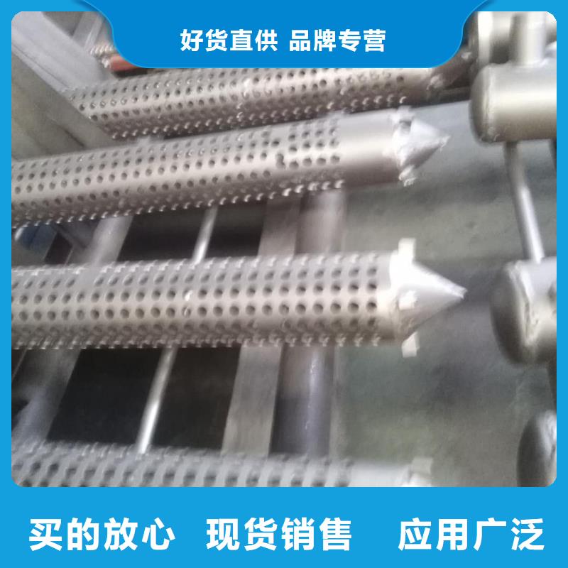 质量可靠的割缝钢管厂家