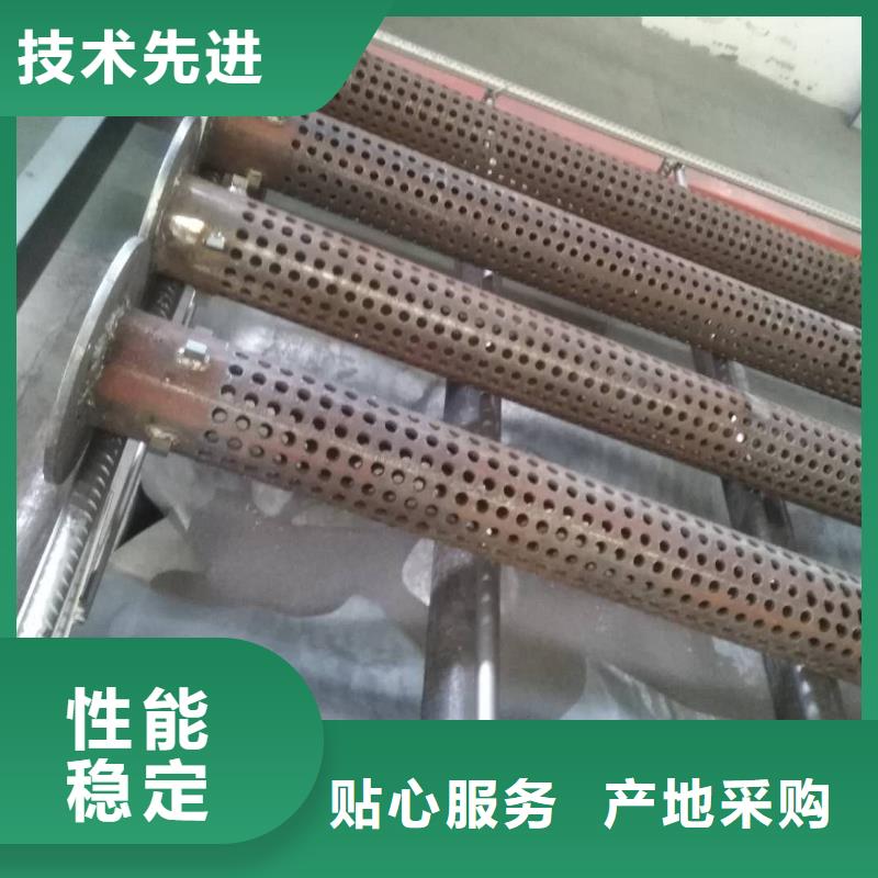 优质的割缝钢管厂家