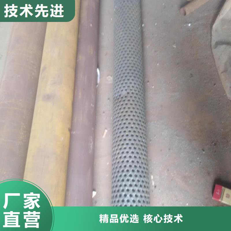 割缝钢管合作共赢