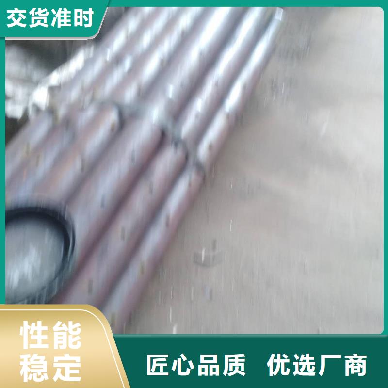 割缝钢管-复购率高
