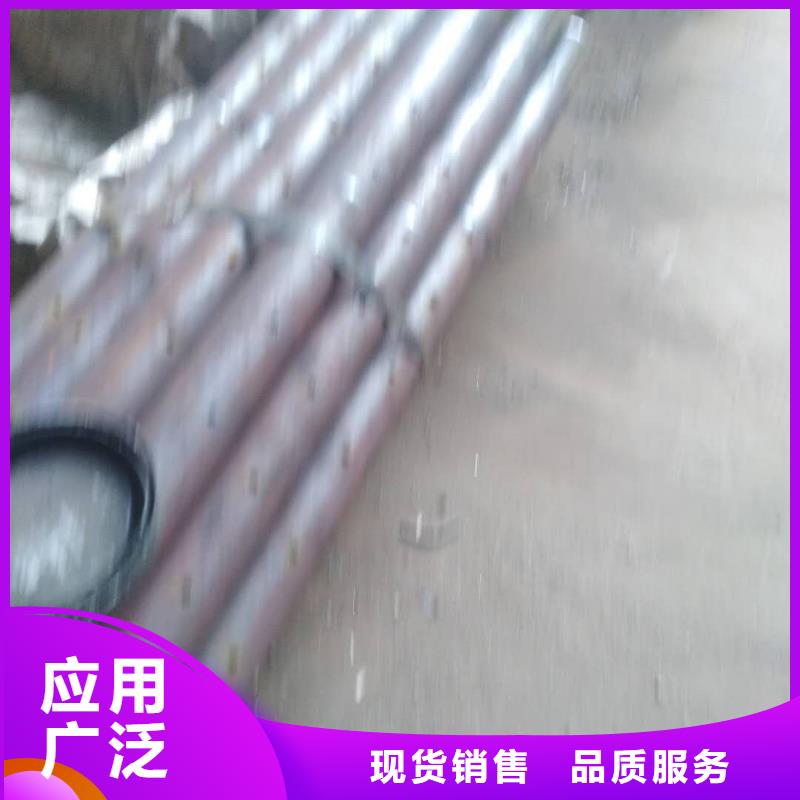 割缝钢管价格实在的厂家现货交易