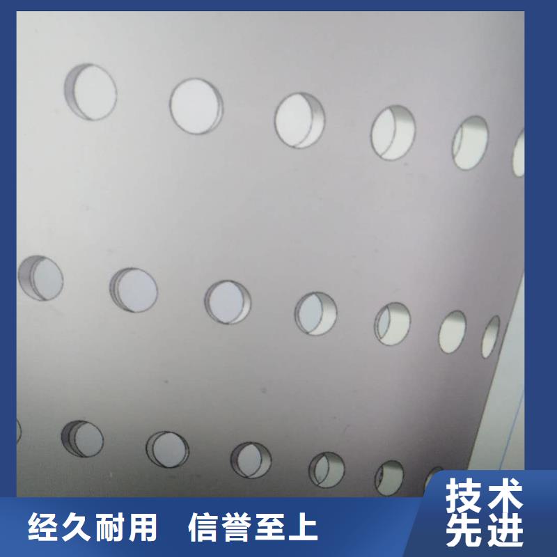 割缝钢管厂家——十余年更专业