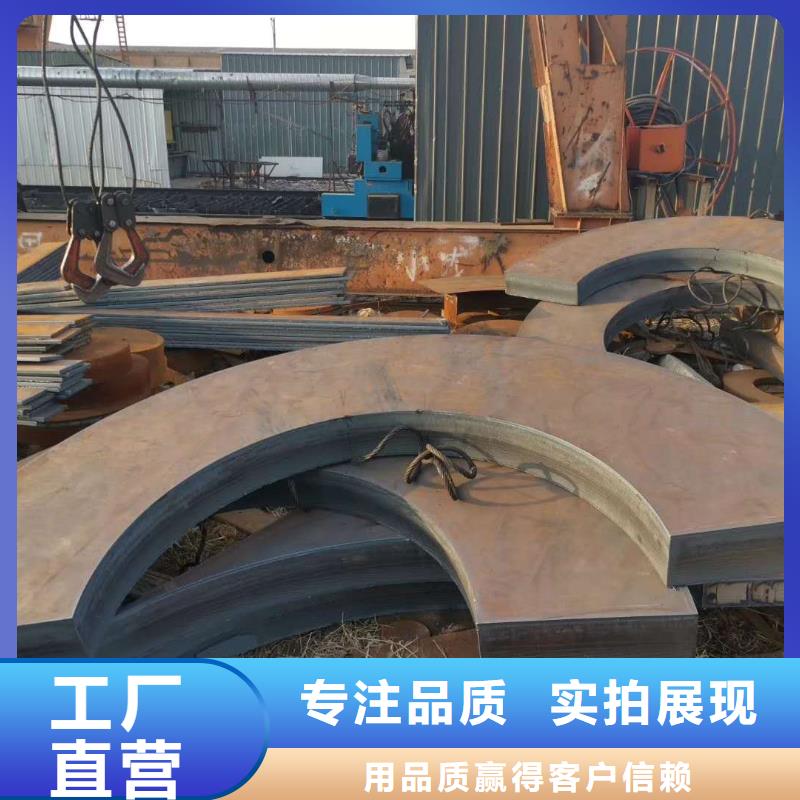 割缝钢管实力雄厚N年生产经验