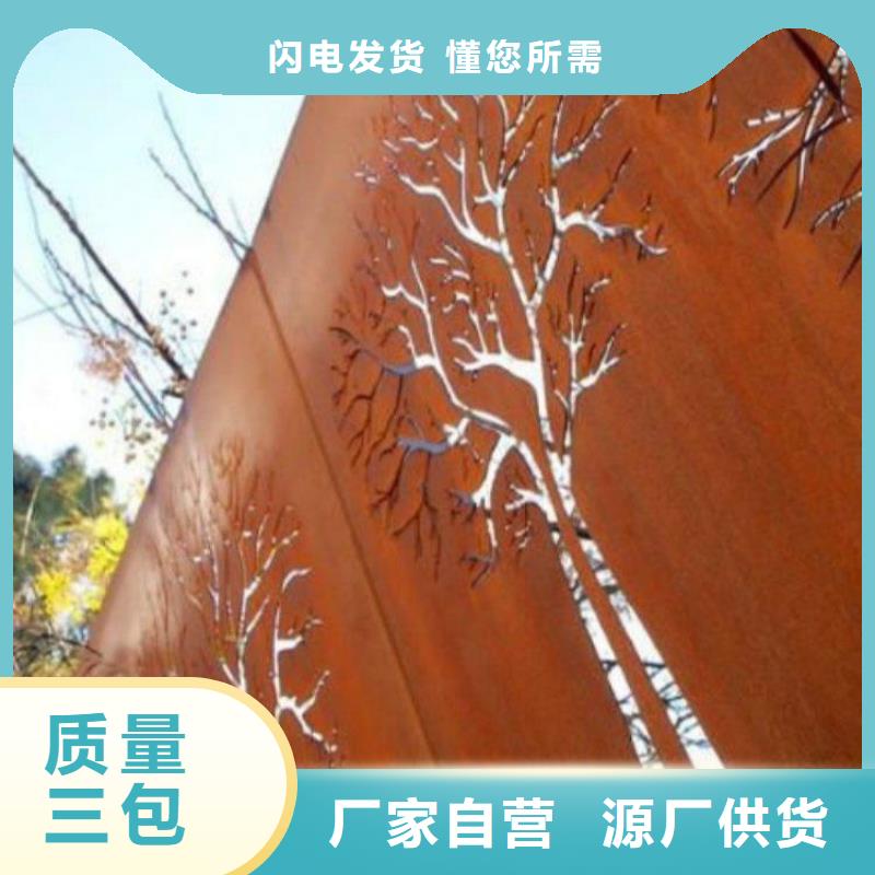 钢板镂空非标规格定做品质信得过