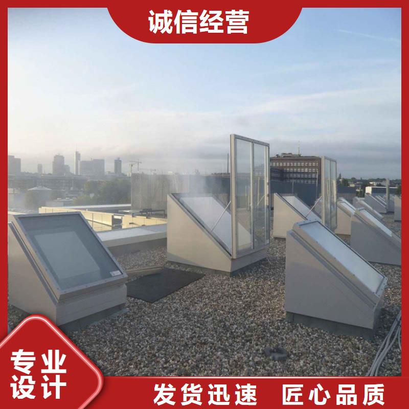 通风天窗-客户一致好评