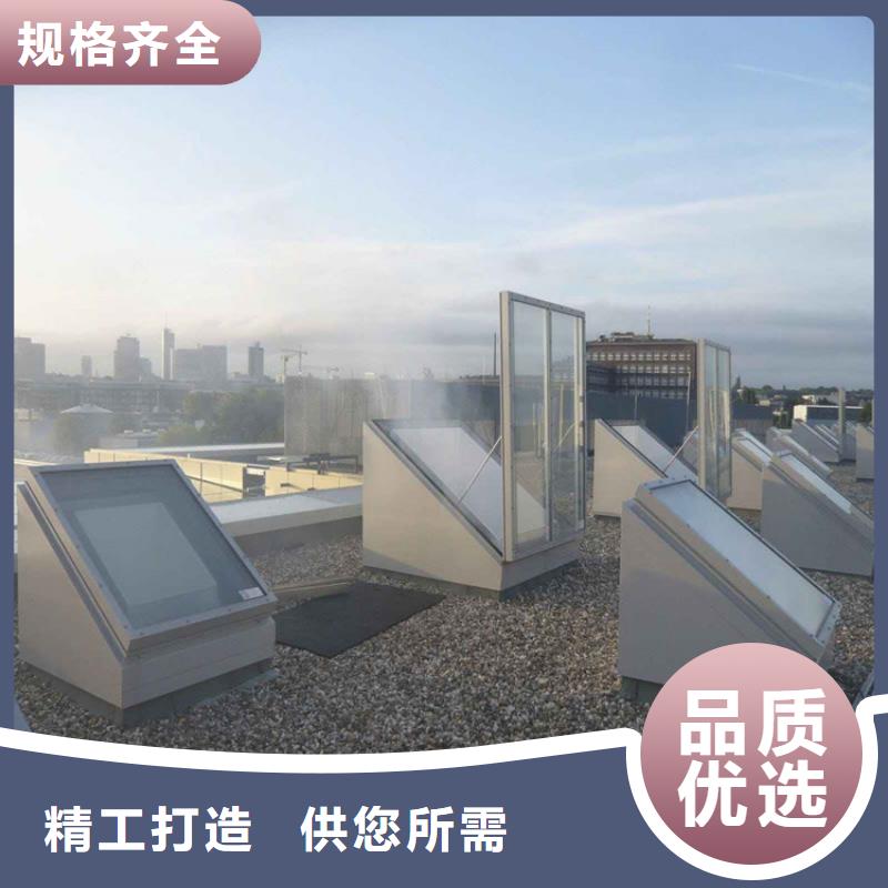 通风天窗多少钱