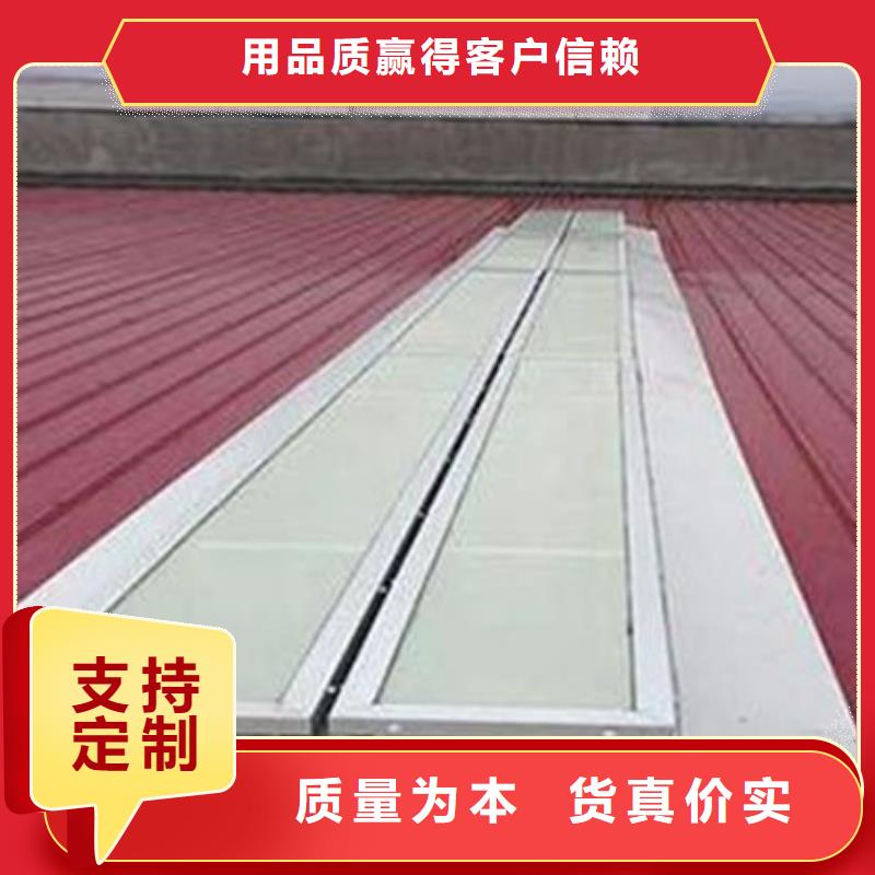 一字型天窗公司
