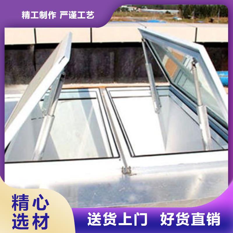 【图】一字型天窗生产厂家