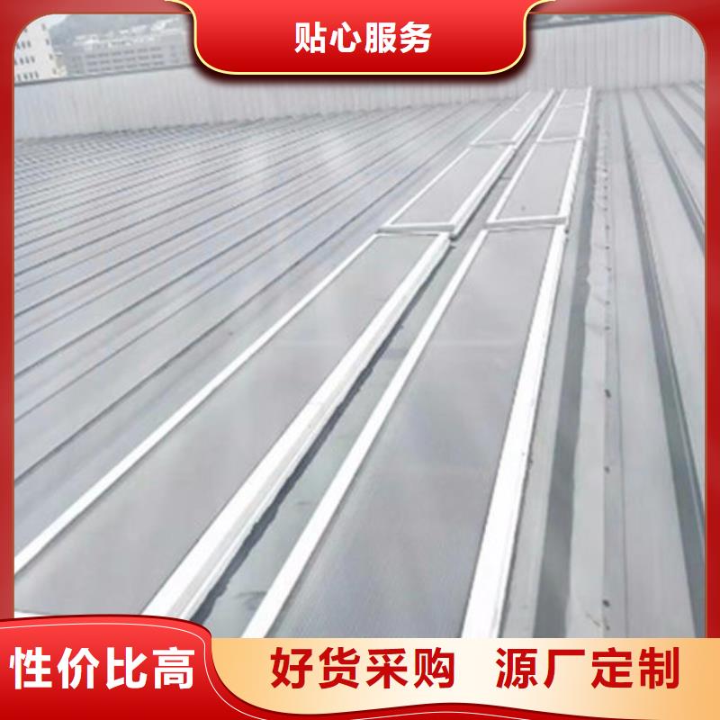一字型天窗大品牌值得信赖打造好品质
