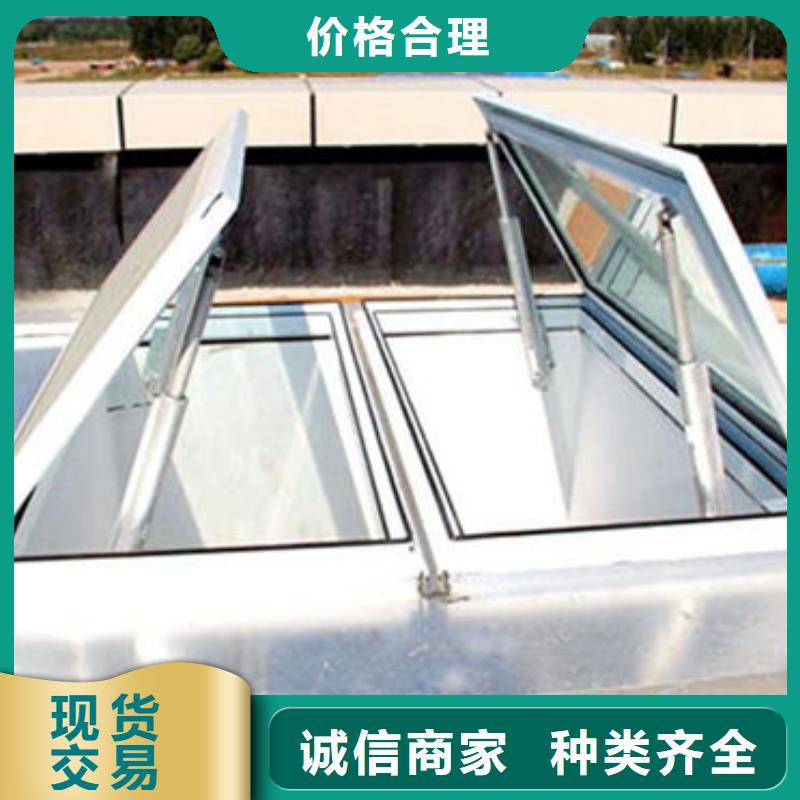 专业销售一字型天窗1-品牌