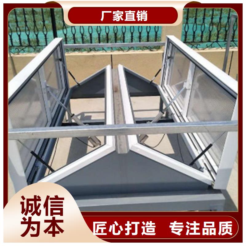 值得信赖的一字型天窗1