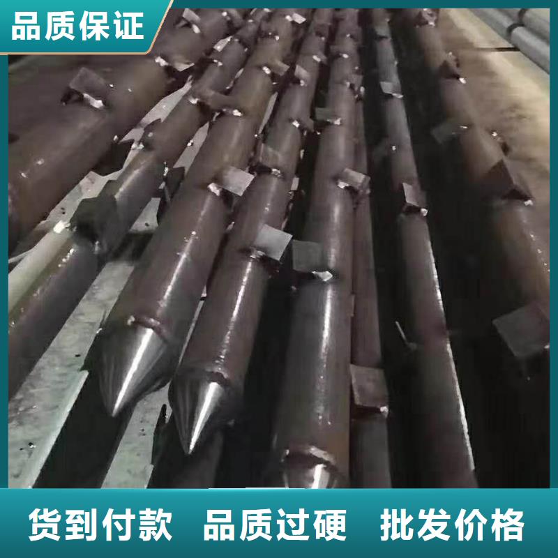 定制声测管的厂家