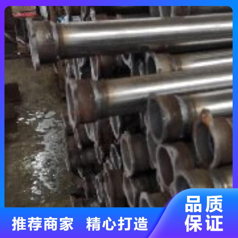 声测管发货快品质高