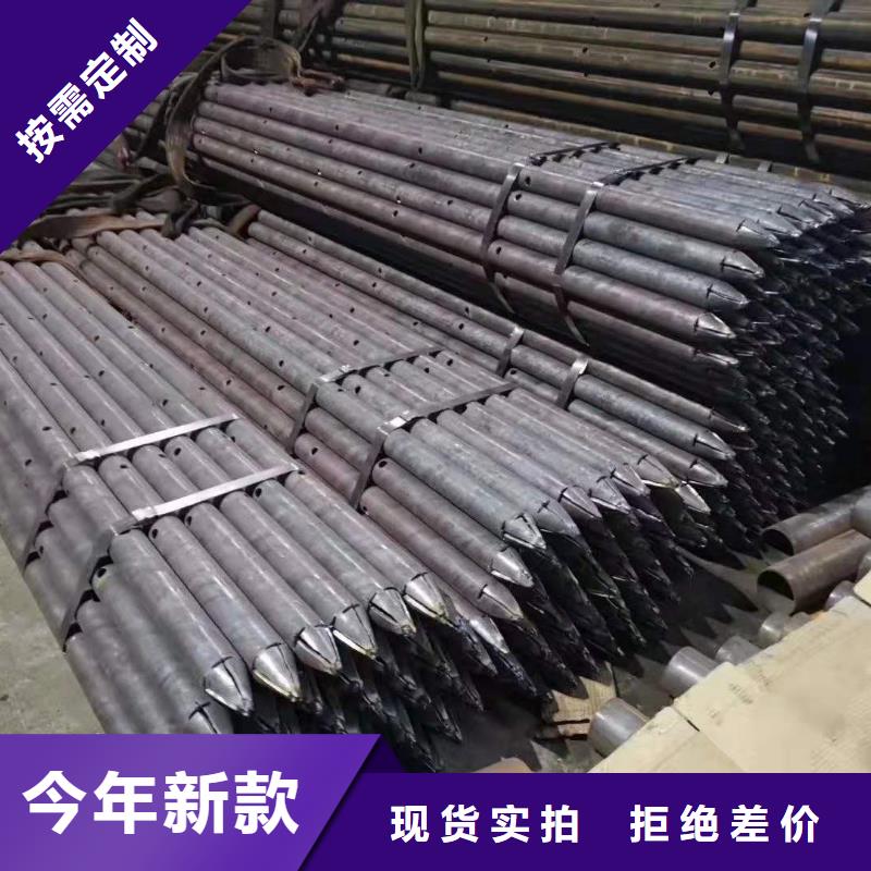 性价比高的声测管产品优势特点