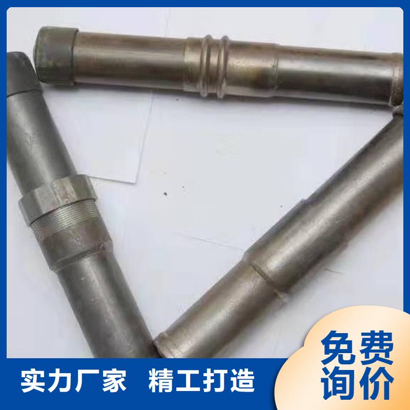 声测管随时发货厂家现货批发
