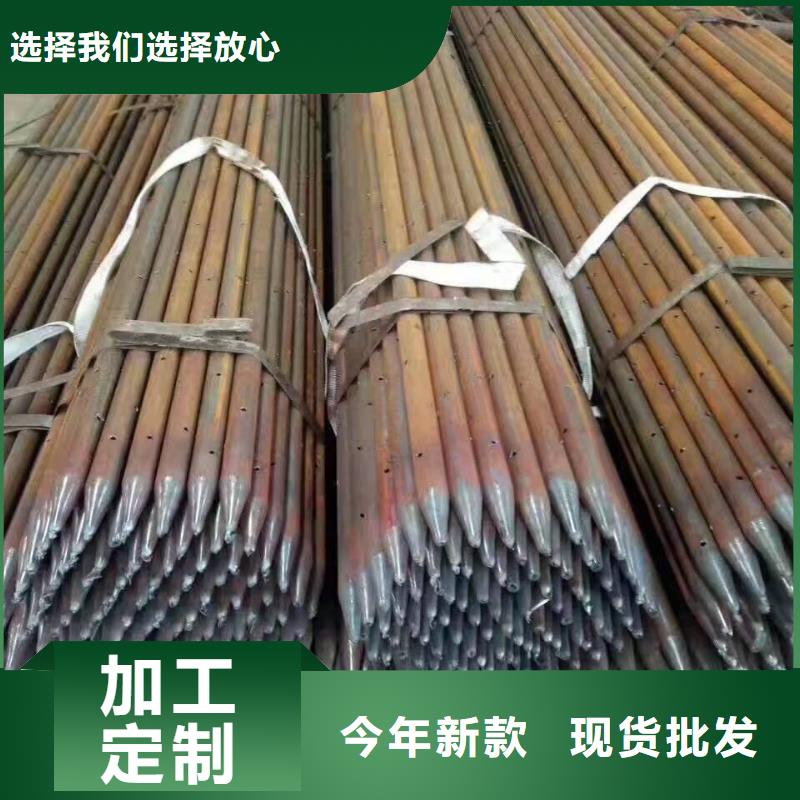 声测管厂家制造生产