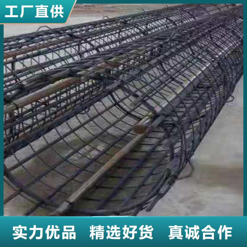 声测管-正规厂家