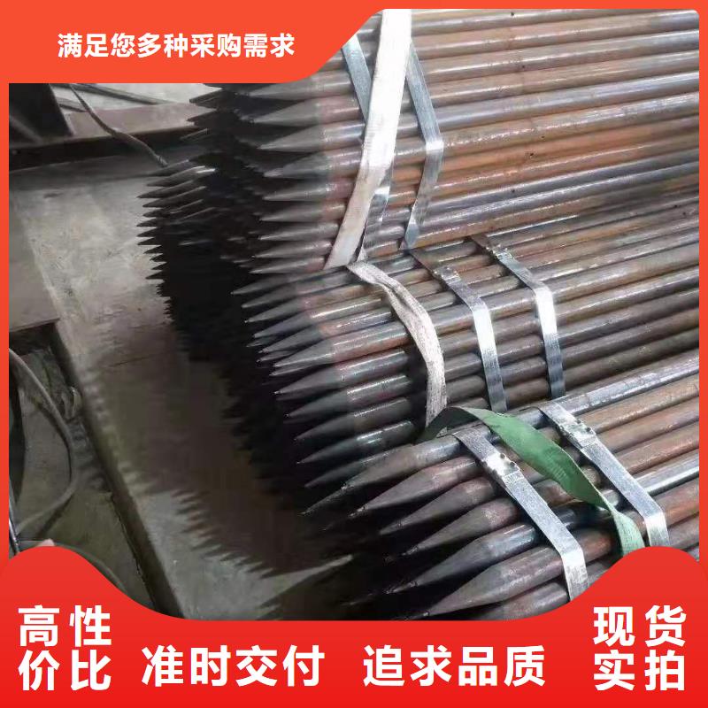 声测管资质全可信赖随心所欲定制