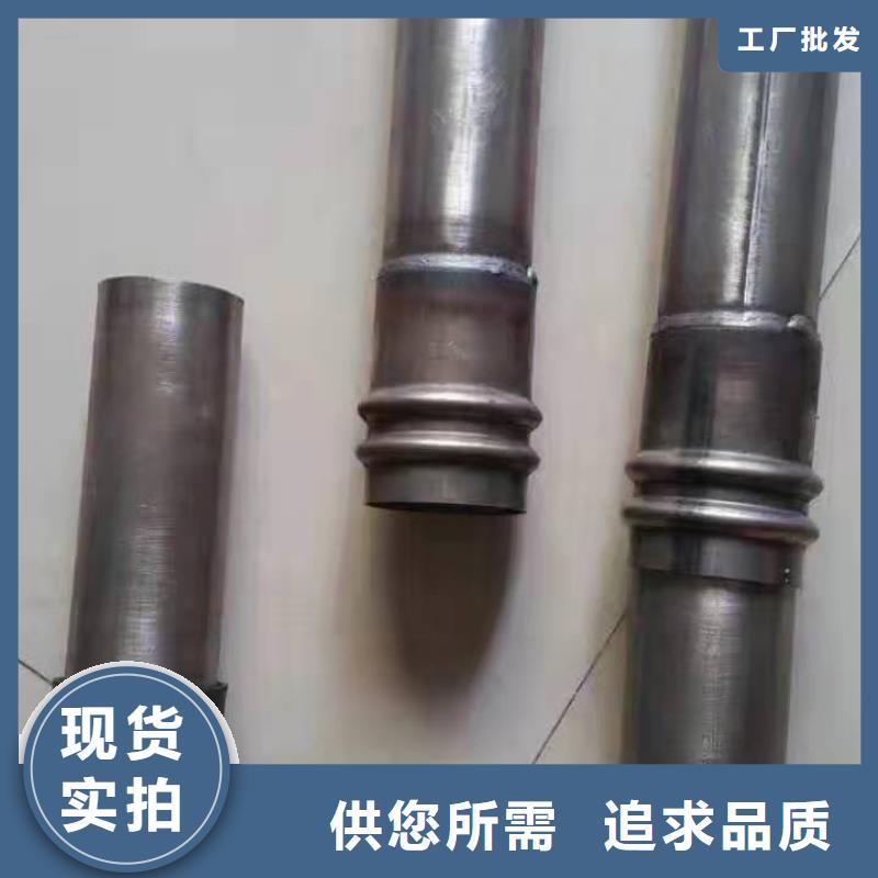 诚信的声测管生产厂家