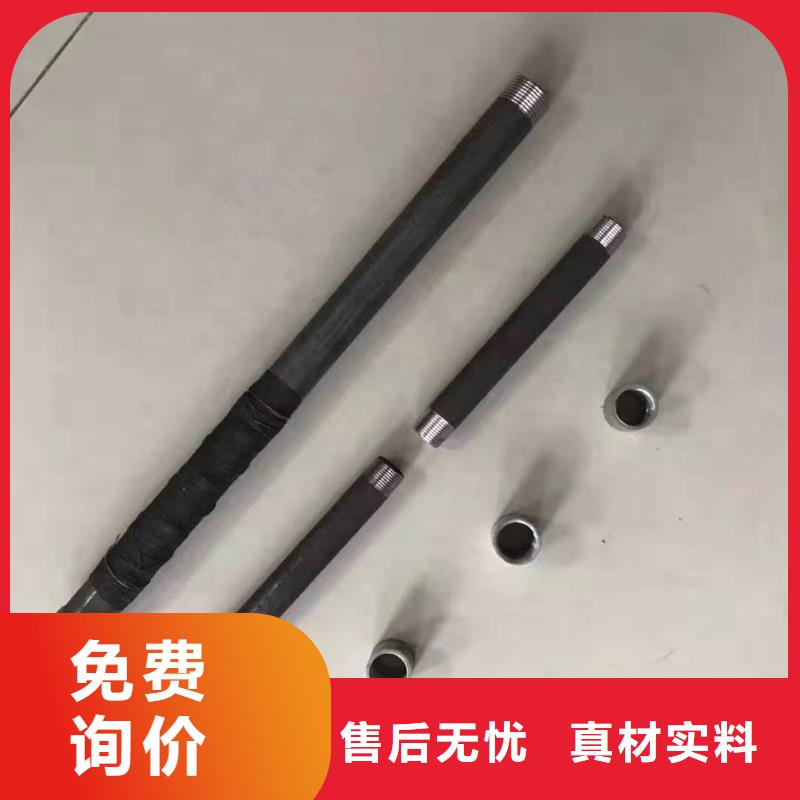 经验丰富的声测管供货商