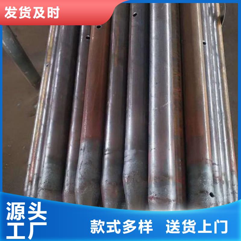 声测管厂家制造生产