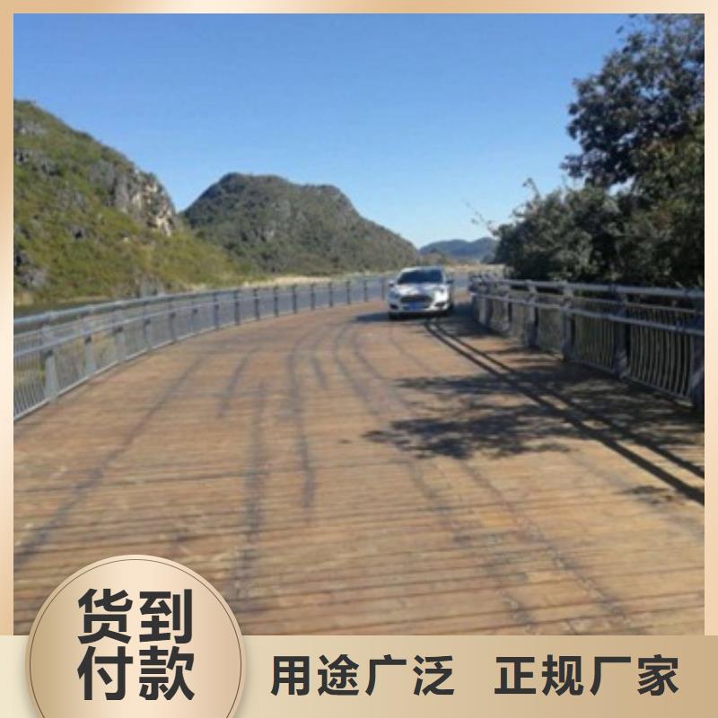 质量优的护栏实体厂家