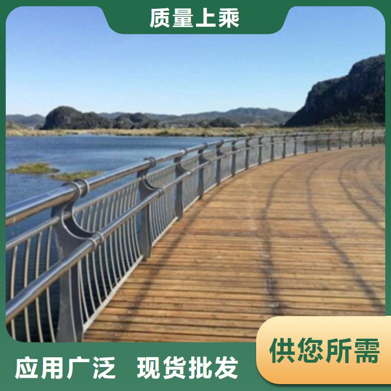 品牌的护栏生产厂家