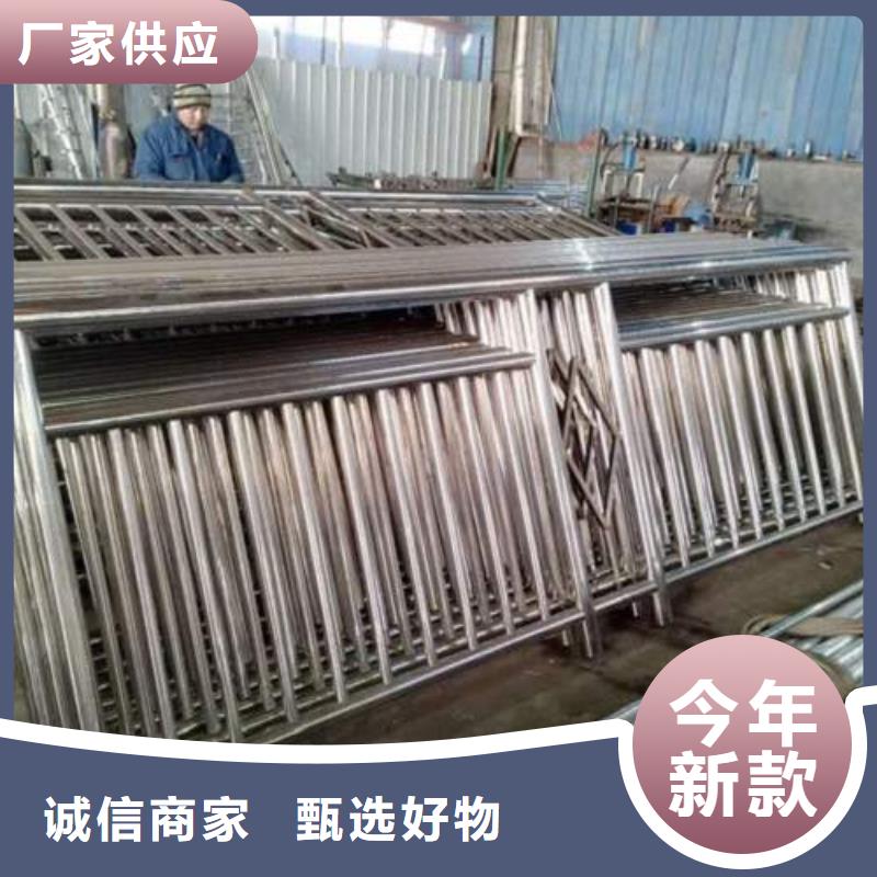 品牌的护栏生产厂家