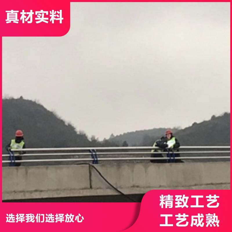 买护栏必看-值得信赖