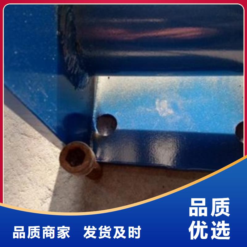 不锈钢复合管护栏市场批发价本地厂家值得信赖