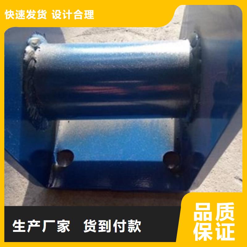 #不锈钢复合管护栏#货比三家