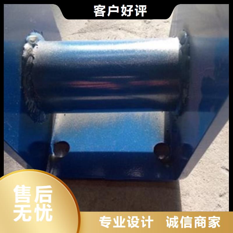 本地的不锈钢复合管护栏厂家