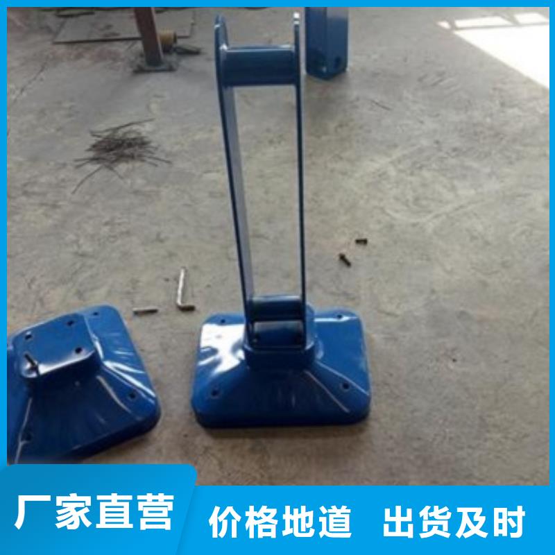 不锈钢复合管护栏口碑良好