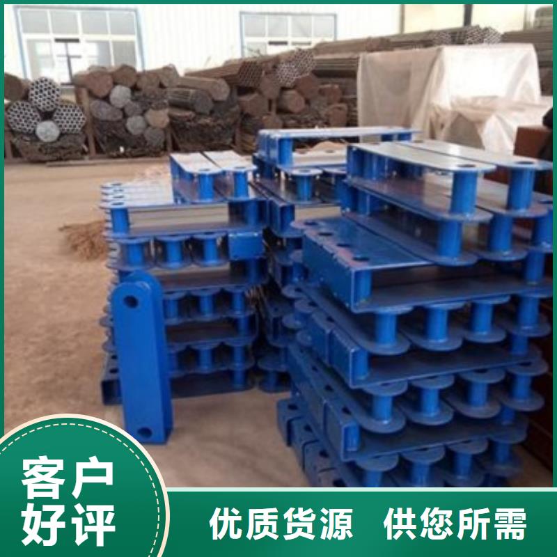 经验丰富的不锈钢复合管护栏经销商本地公司