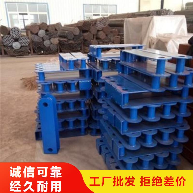 优选：不锈钢复合管护栏品牌厂家