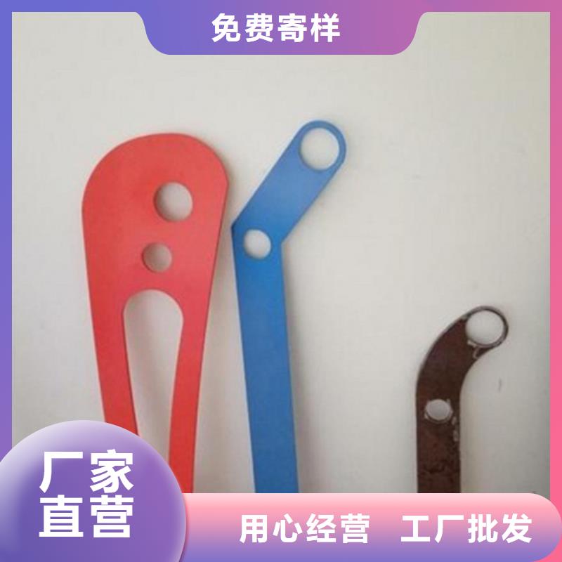 不锈钢复合管护栏价低同行