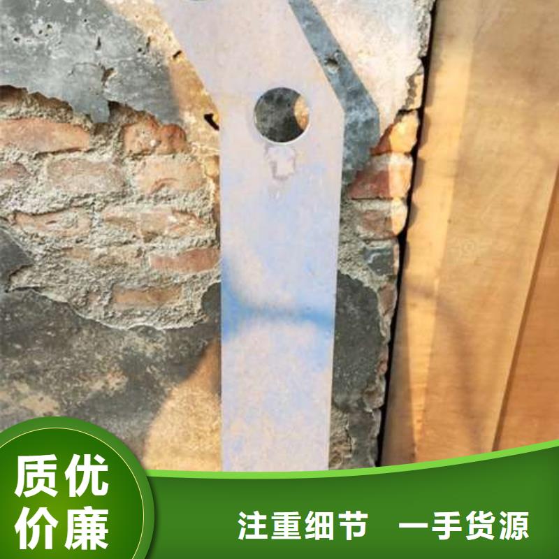 靠谱的不锈钢护栏供货商