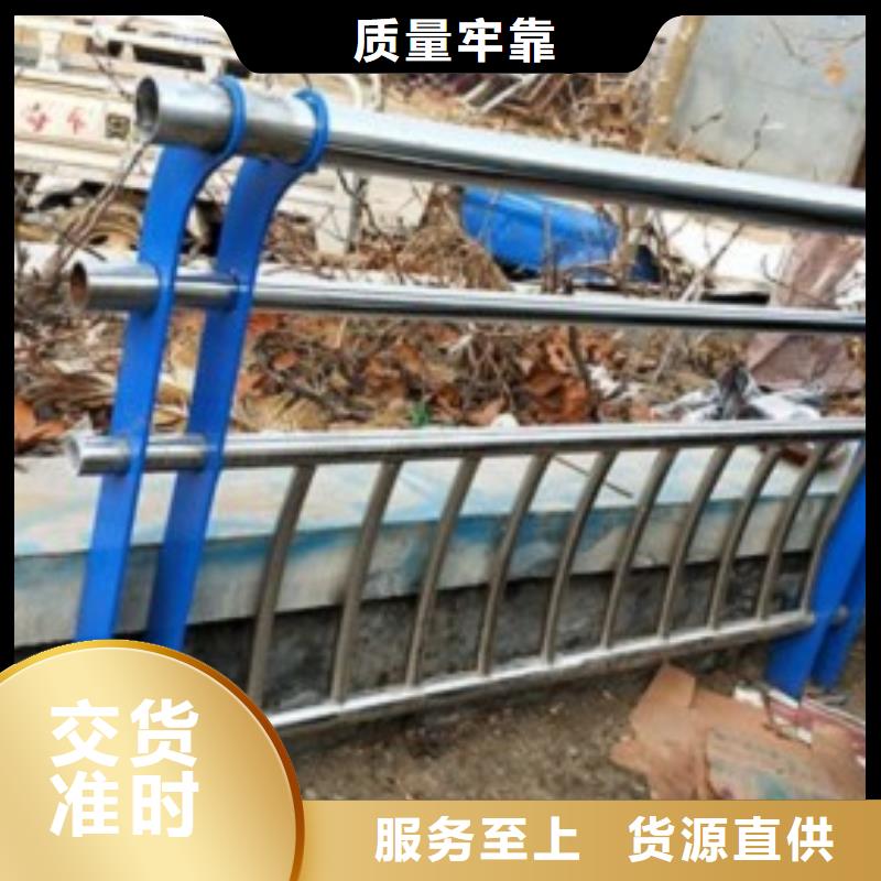 不锈钢护栏厂家【多图】核心技术