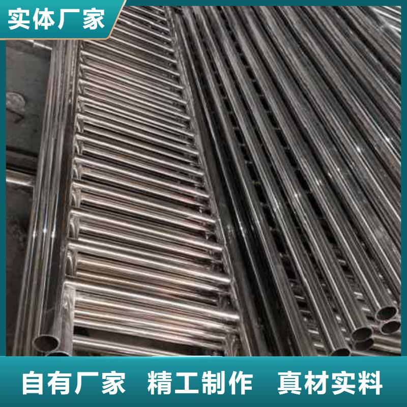 库存充足的不锈钢护栏供货商当地服务商