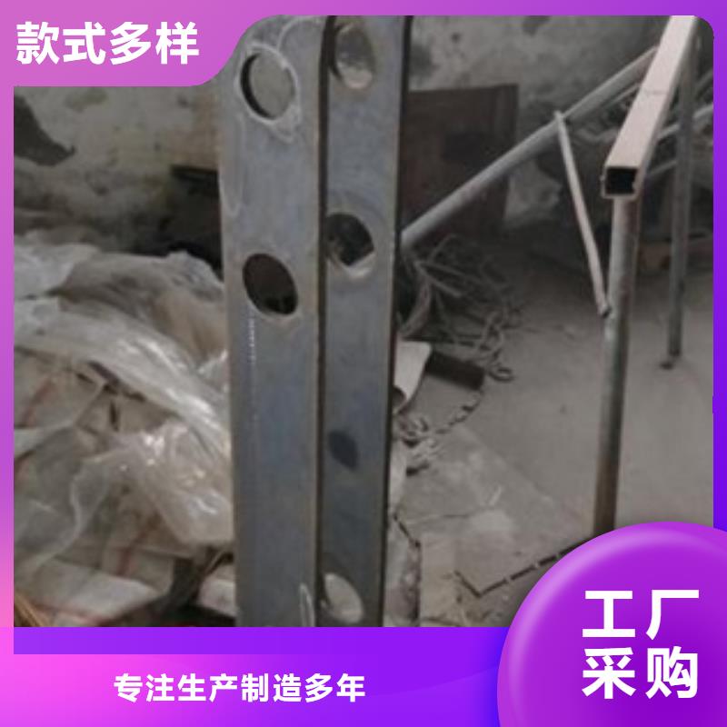 不锈钢护栏-不锈钢护栏实力强