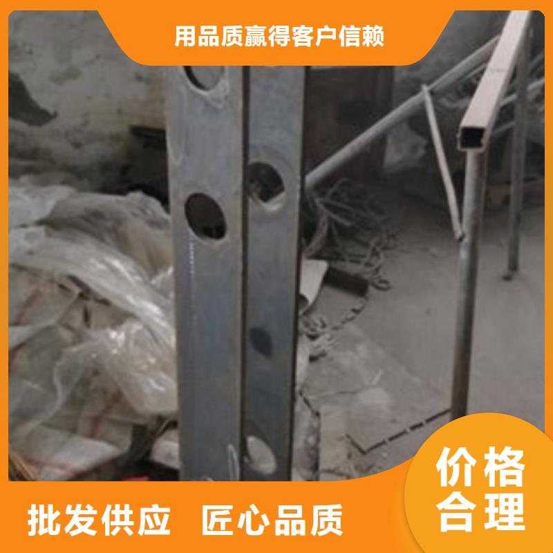 不锈钢护栏值得信赖-厂家