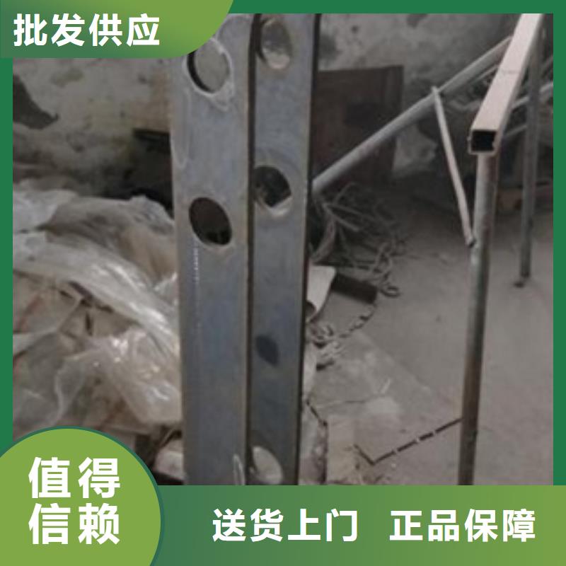 不锈钢护栏货源直供