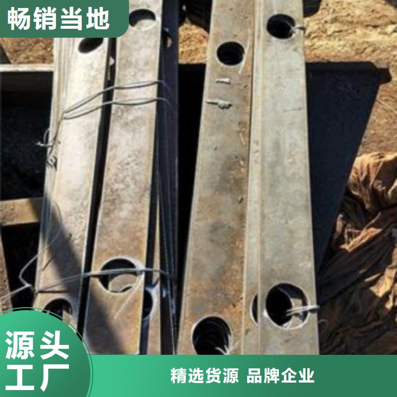 不锈钢护栏厂家口碑好