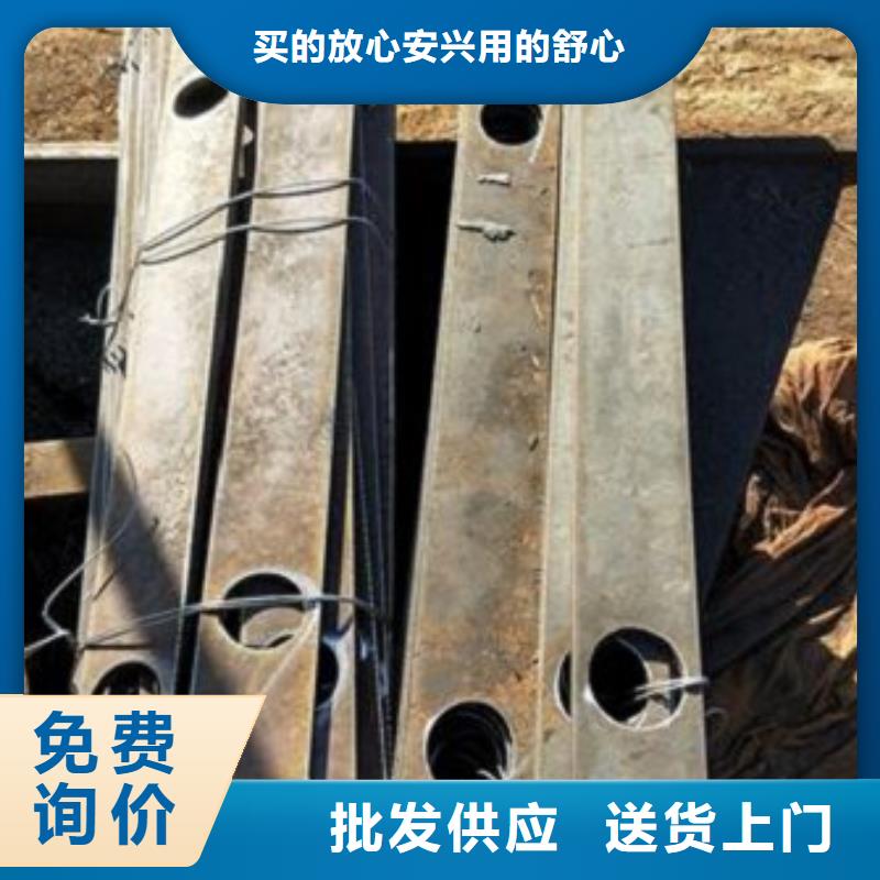 不锈钢护栏、不锈钢护栏厂家直销-发货及时