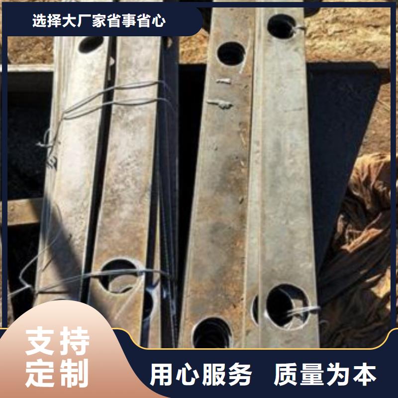 不锈钢护栏价格低交货快本地服务商