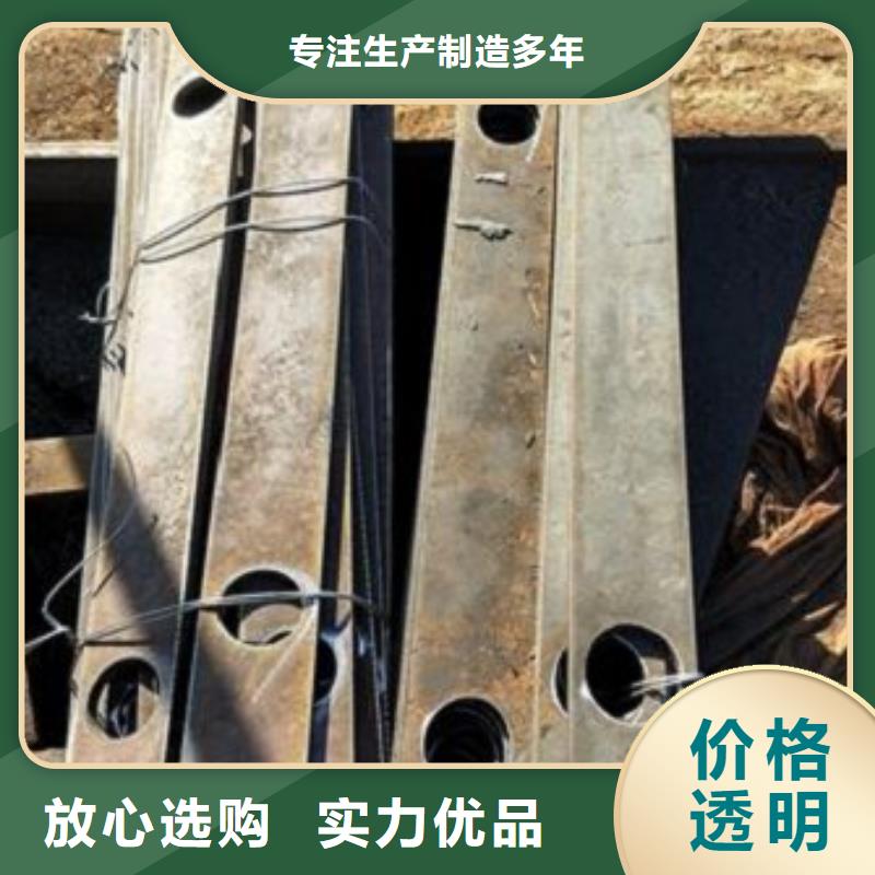 不锈钢护栏实力厂家，让您放心