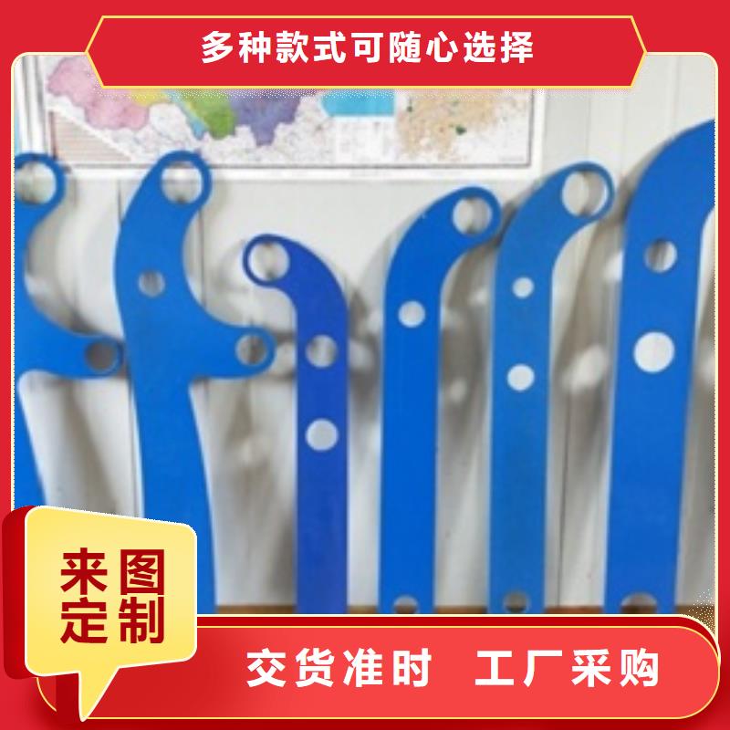 口碑好的不锈钢护栏供货商同城经销商