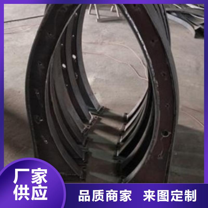 不锈钢护栏厂家批发